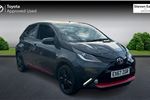 2017 Toyota Aygo