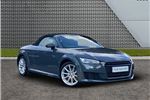 2018 Audi TT