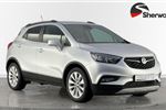 2019 Vauxhall Mokka X