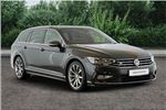 2020 Volkswagen Passat Estate