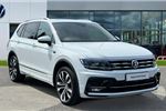 2020 Volkswagen Tiguan Allspace
