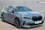 2023 BMW 1 Series