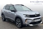 2023 Citroen C5 Aircross