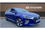 2021 Hyundai IONIQ