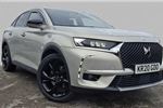 2020 DS DS 7 Crossback