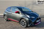 2020 Toyota Aygo