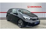 2023 Honda Jazz