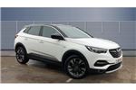 2019 Vauxhall Grandland X