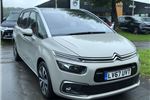 2017 Citroen Grand C4 Picasso