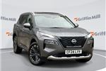 2024 Nissan X-Trail