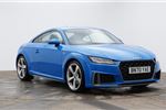 2020 Audi TT