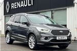 2019 Ford Kuga