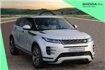 2020 Land Rover Range Rover Evoque 2.0 D180 R-Dynamic HSE 5dr Auto