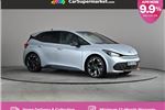 2022 Cupra Born