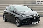 2021 Renault Zoe