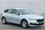 2023 Skoda Scala