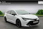 2022 Toyota Corolla Touring Sport