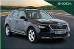 2021 Skoda Kamiq