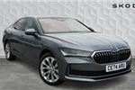 2024 Skoda Superb