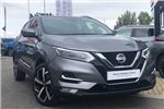 2021 Nissan Qashqai