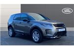 2024 Land Rover Discovery Sport