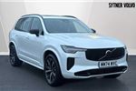 2024 Volvo XC90