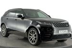 2021 Land Rover Range Rover Velar