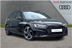 2022 Audi A4 Avant