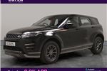 2020 Land Rover Range Rover Evoque