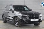 2023 BMW X3