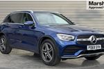 2019 Mercedes-Benz GLC