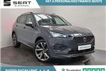 2022 SEAT Tarraco