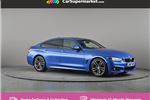 2017 BMW 4 Series Gran Coupe