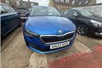 2022 Skoda Scala
