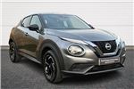 2024 Nissan Juke