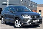 2022 SEAT Ateca