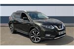 2017 Nissan X-Trail