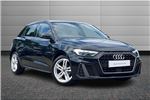 2022 Audi A1