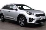 2021 Kia Niro