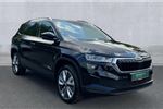 2024 Skoda Karoq