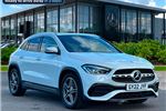 2022 Mercedes-Benz GLA