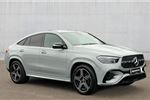 2024 Mercedes-Benz GLE Coupe
