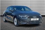 2021 Audi A3