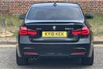 2018 BMW 3 Series