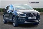 2020 Vauxhall Crossland X