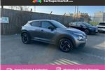 2024 Nissan Juke