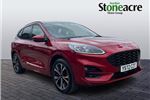 2023 Ford Kuga
