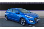 2017 Hyundai i30