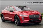 2023 Jaguar I-Pace 294kW EV400 Sport 90kWh 5dr Auto