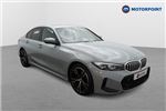 2023 BMW 3 Series